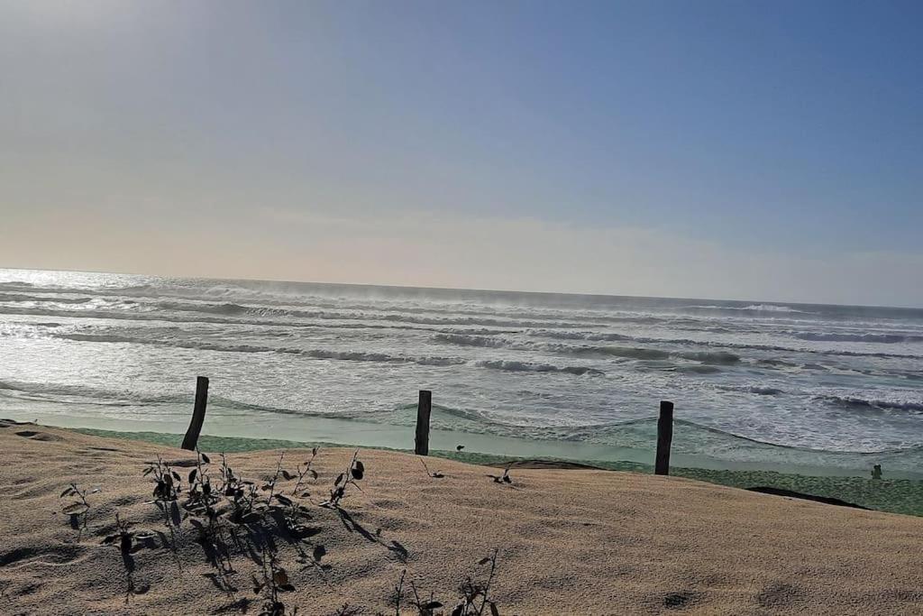 Les Amandiers Biscarrosse Dış mekan fotoğraf
